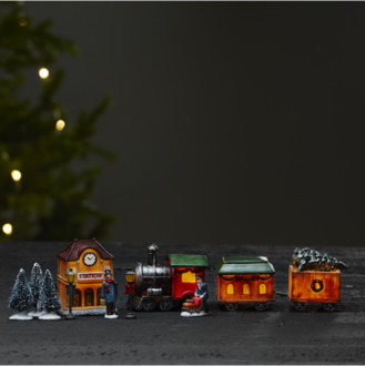 Panorama Kidsville