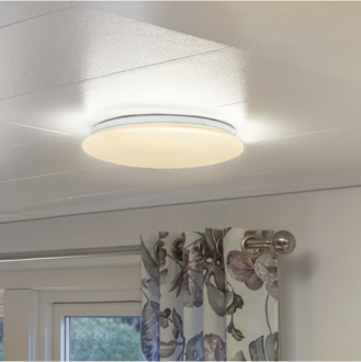 LED-plafond Integra Ceiling