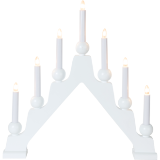 Ljusstake Emma