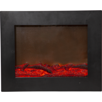 Inomhusdekoration Fireplace