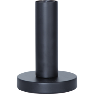 Lampfot E27 Glans
