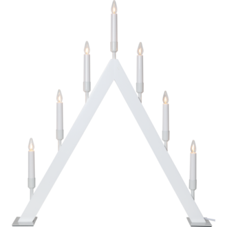 Ljusstake Vind
