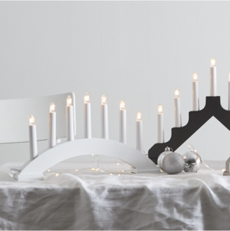 Ljusstake Bea