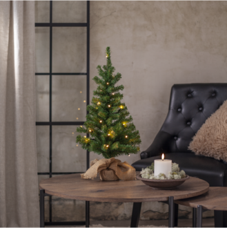 Dekorationsträd Toppy