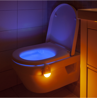 LED-lampa Functional