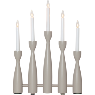 Ljusstake Midja 2.0