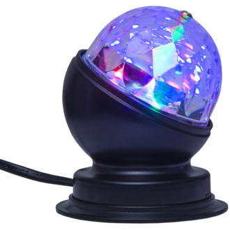Bordslampa Disco