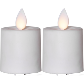 LED Ljus 2-pack M-Twinkle