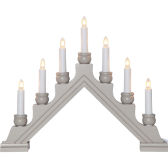 Ljusstake Karin