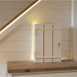 Ljusslinga Extra Integra Strip Light
