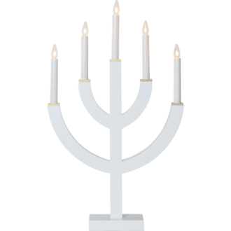 Ljusstake Anno
