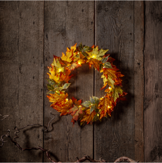 Krans Autumn