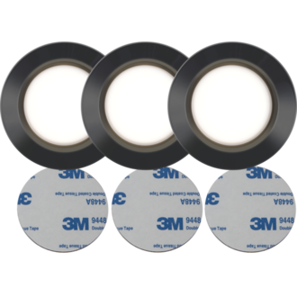 LED-lampa Functional