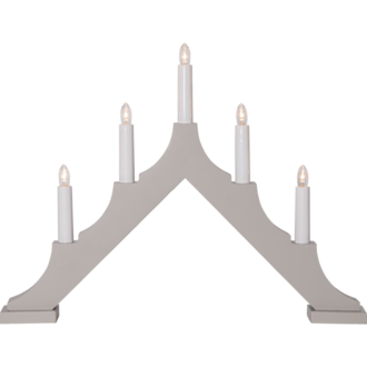 Ljusstake Alma