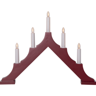 Ljusstake Alma