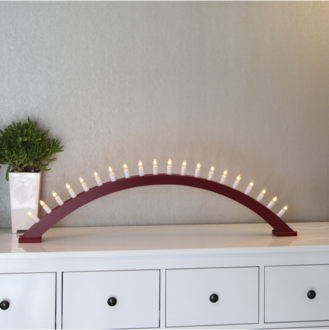 Ljusstake Kulle