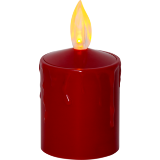 LED Ljus Paula