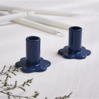 Ljushållare 2-p Bloom