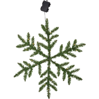 Krans Snowflake