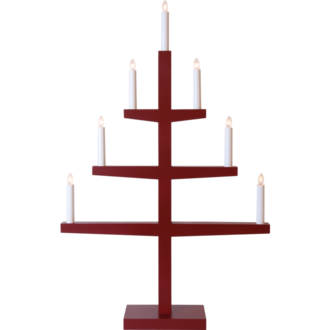 Ljusstake Tripp