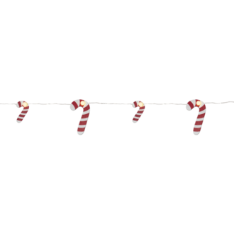 Ljusslinga CandyCane