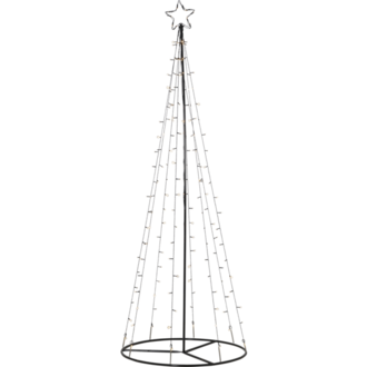 Utomhusdekoration Light Tree