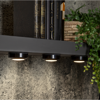 LED-lampa Functional