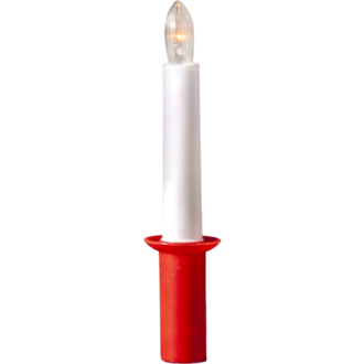 Tärnljus Santa Lucia