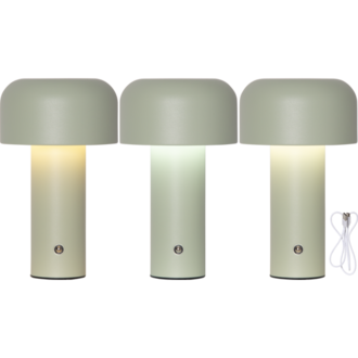 Bordslampa Bobby
