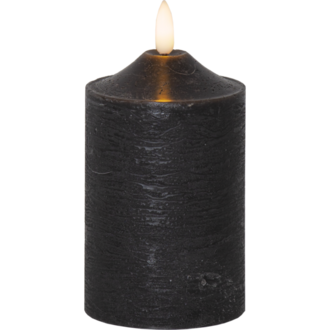 LED Blockljus Flamme