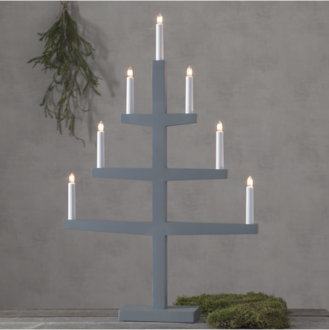 Ljusstake Tripp