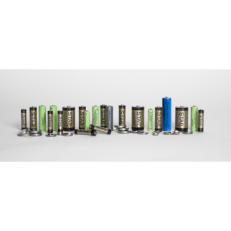 Laddbart batteri 18650 3,7V 2200mAh Li-ion