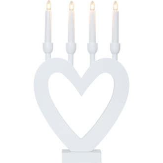Ljusstake Dala