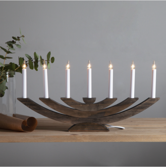 Ljusstake Navida