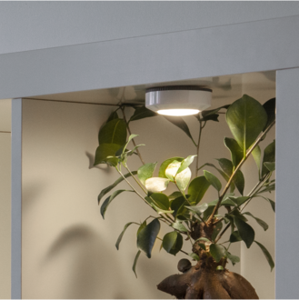 LED-lampa Functional
