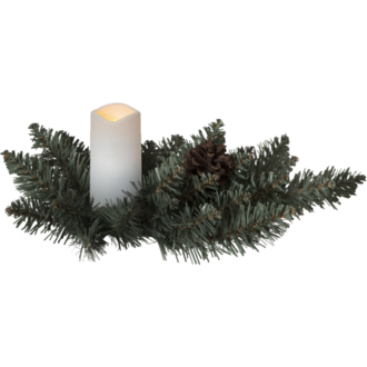 LED Gravljus Serene