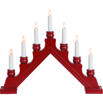 Ljusstake Karin