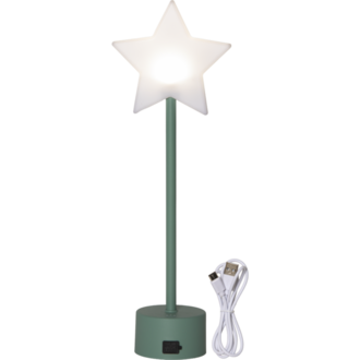 Stjärna på fot Blizz