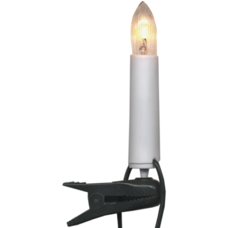 Julgransbelysning Signe 25lights