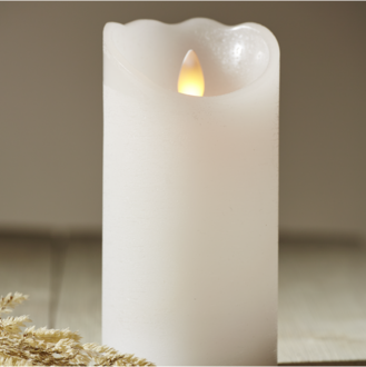 LED Blockljus Glow