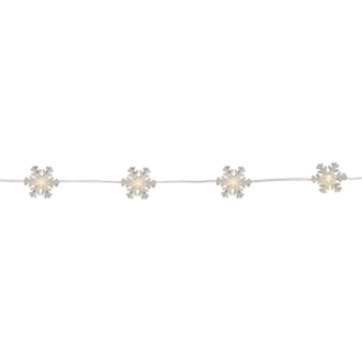 Ljusslinga Snowstar