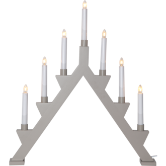 Ljusstake Zack