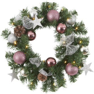 Krans Noel