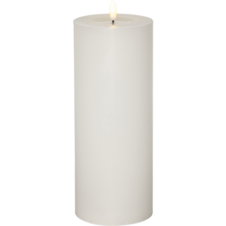 LED Blockljus Flamme Flow Big