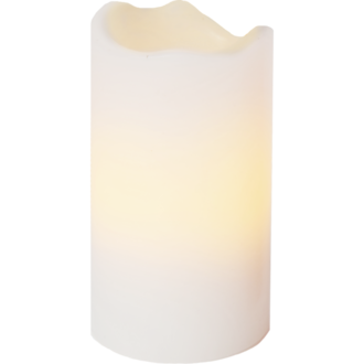 LED Blockljus 4-pack Advent