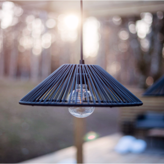 Lampskärm Vide