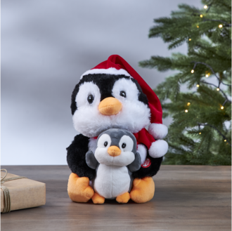 Inomhusdekoration Merry pal