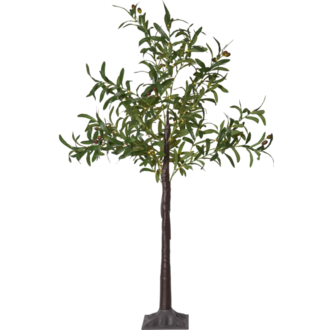 Dekorationsträd Olivec