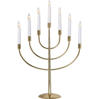 Ljusstake Titus