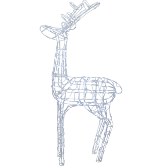 Siluett Pegasus